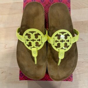Tory Burch Miller Cloud Sandals